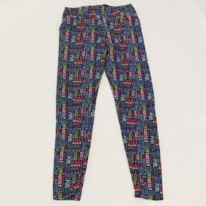 Arts & Crafts Sewing Leggings M
